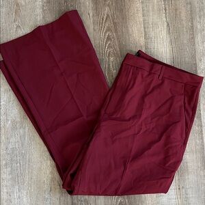 Banana Republic | Bootcut Sculpted Pant